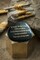 from Daughter or Son Happy Mother's Day. I Love You mom. Everyday, Around The Clock, Always Remember, That You are My Rock. Engraved Rock Unique Rare